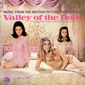 Valley Of The Dolls (Original Motion Picture Soundtrack)