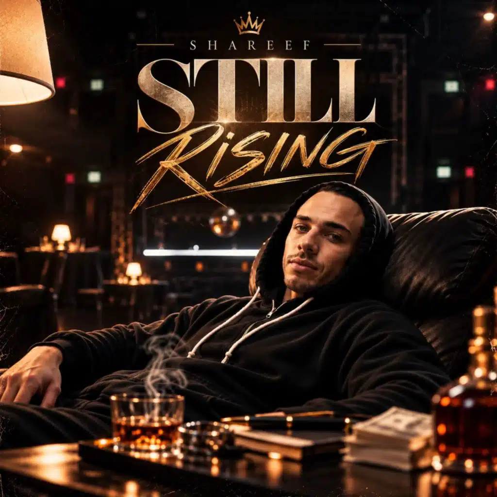 Still Rising