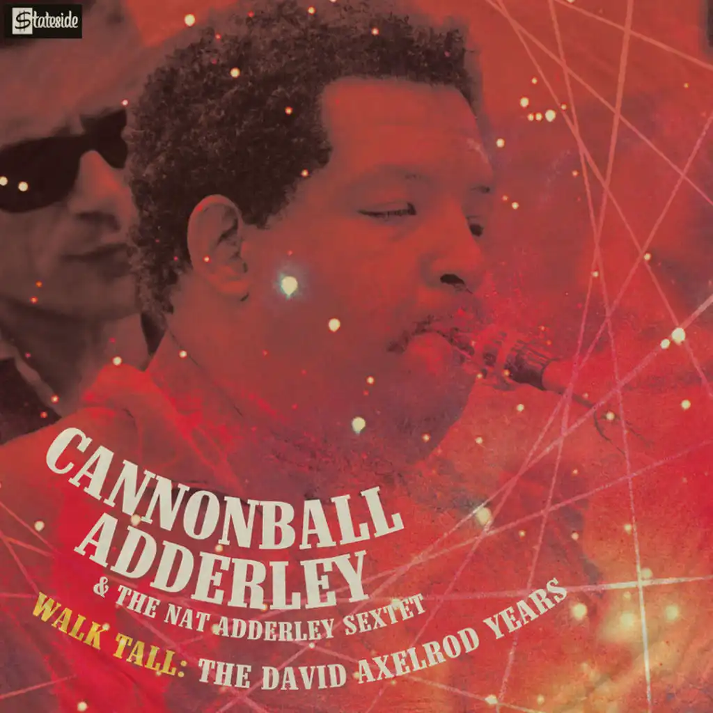 Make Your Own Temple (Remastered 2008) [feat. Nat Adderley Sextet]