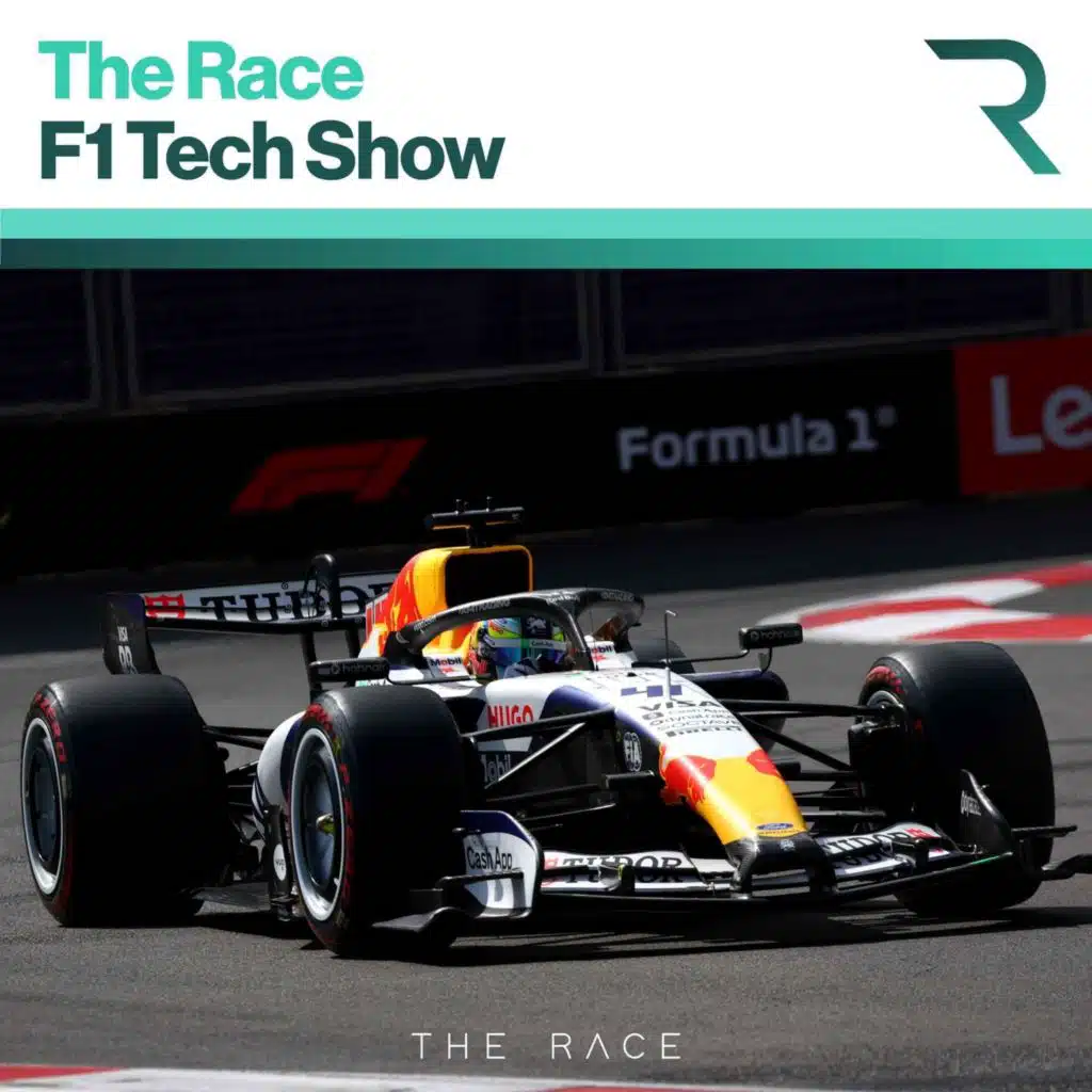 How F1 design teams are harnessing AI power + The technical challenge of Malaysia