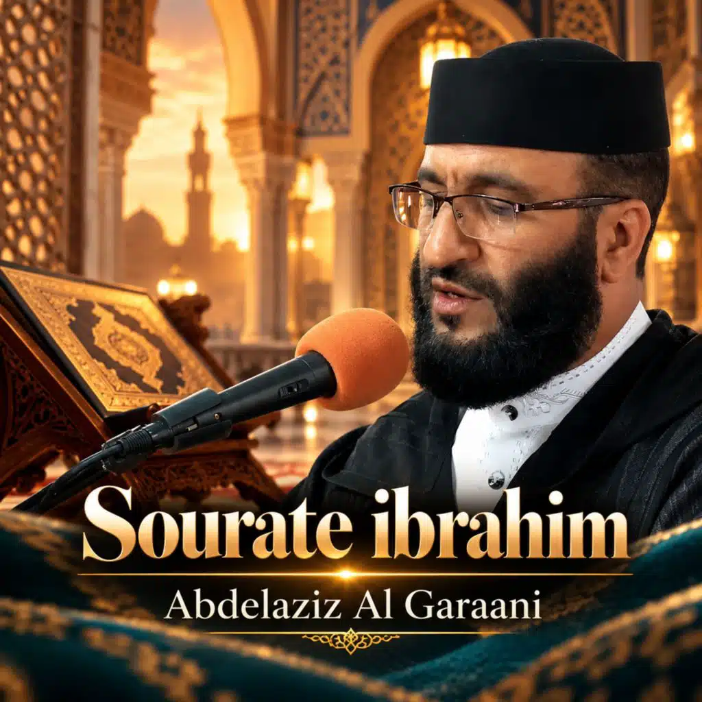 Sourate ibrahim (Quran)