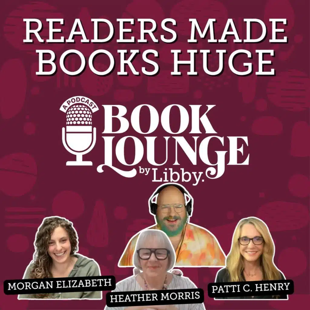 Book Club Certified: When Readers Make a Book Blow Up