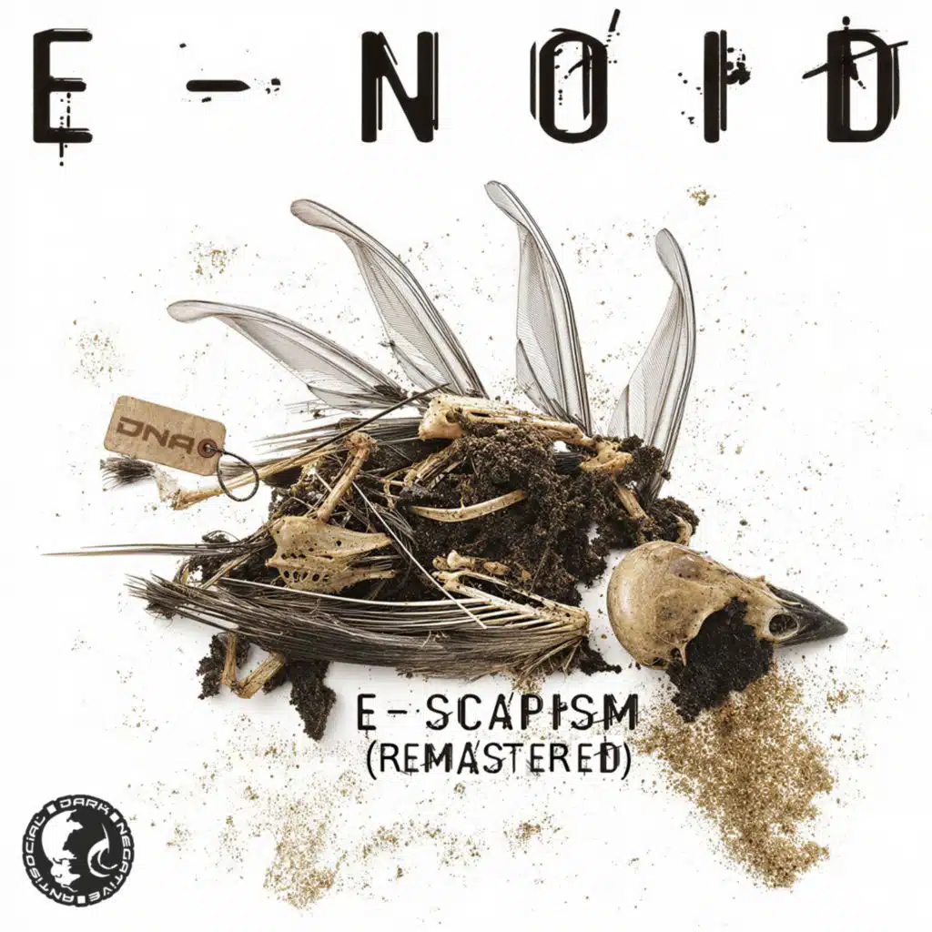 E-Scapism (2006) Remastered