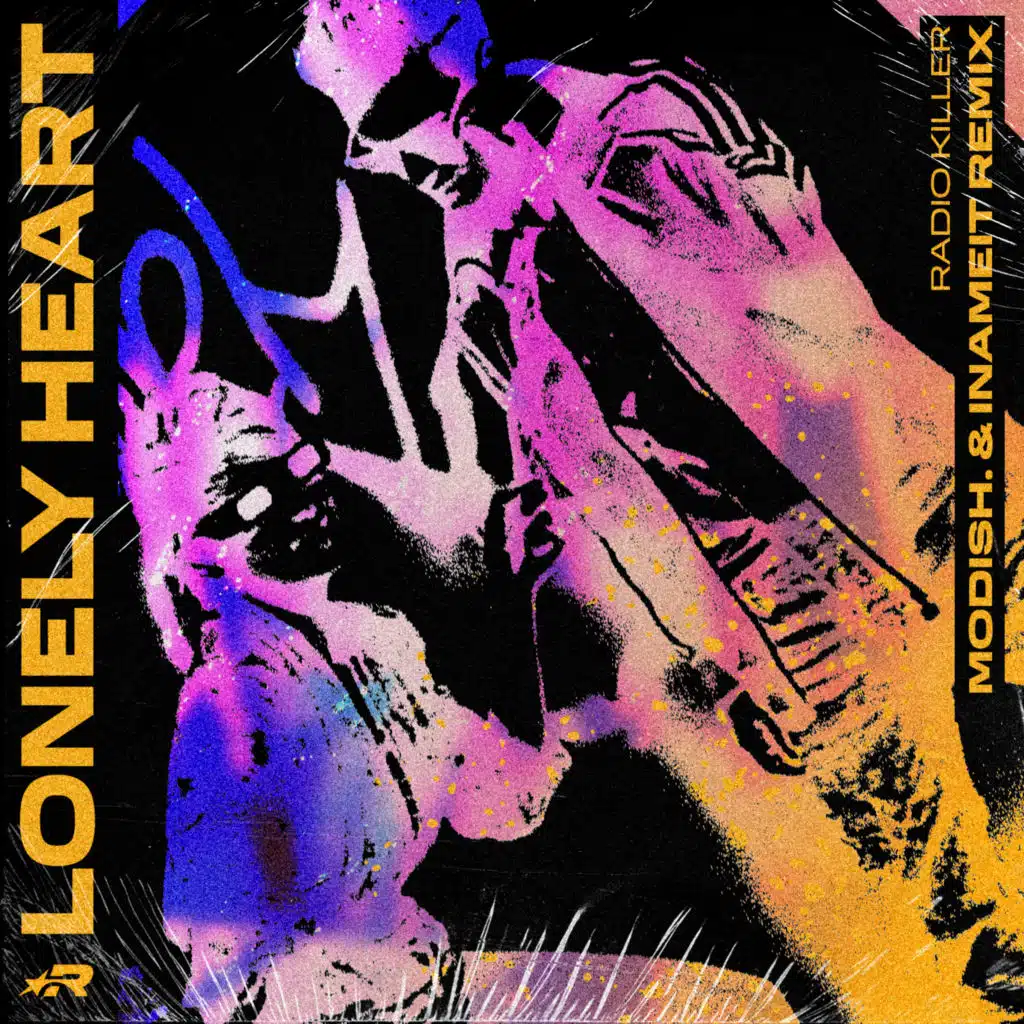 Lonely Heart (Modish. & Inameit Remix)