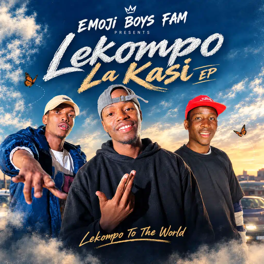 Lekompo La Kasi