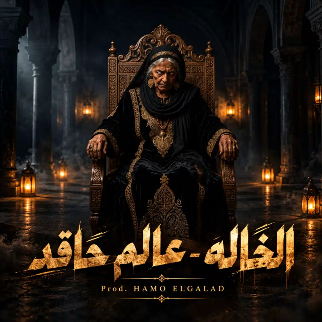عالم حاقد