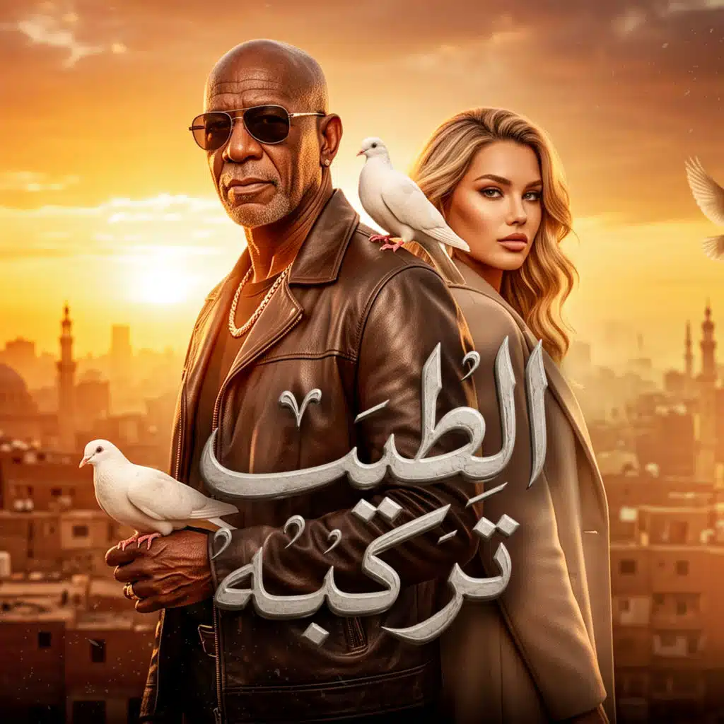 الطيب تركبه