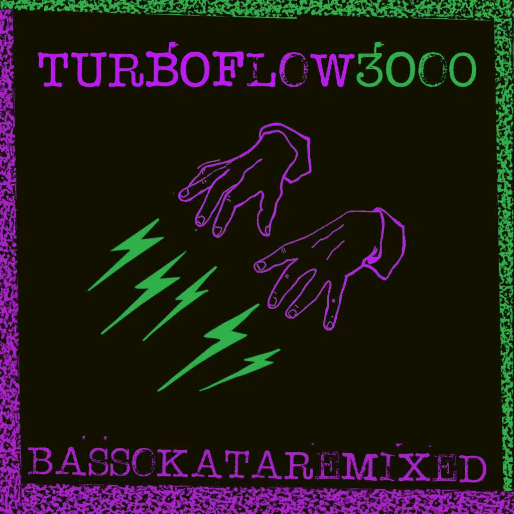 BASSOKATAREMIXED