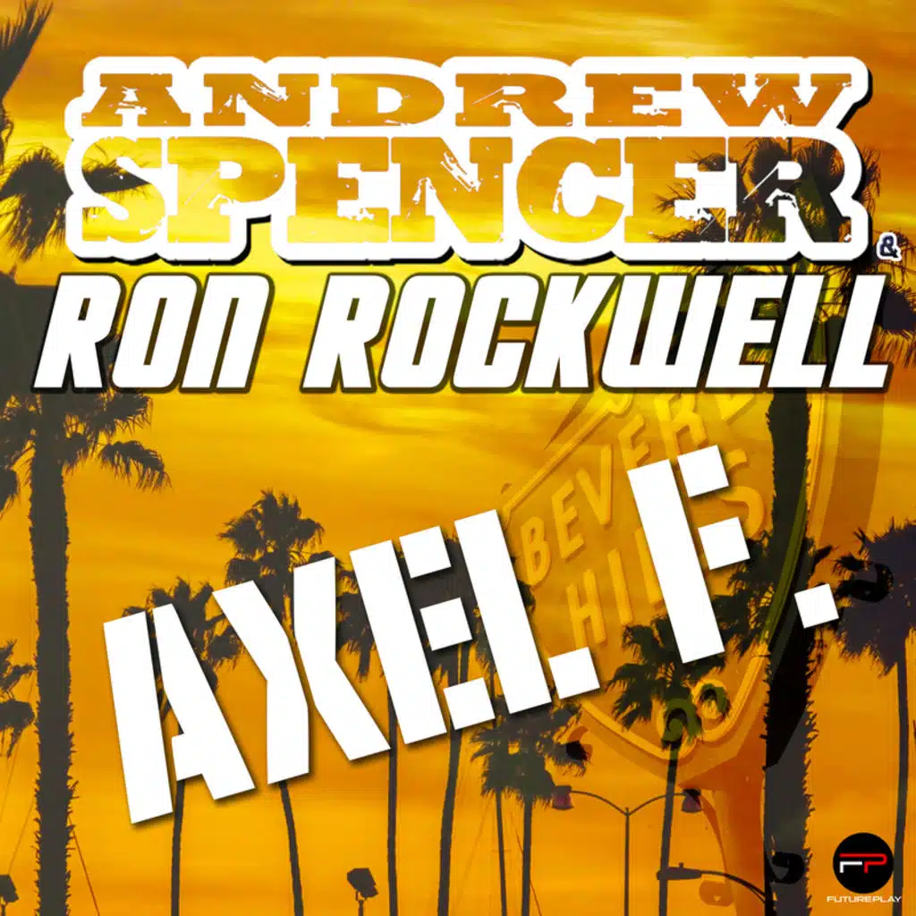 Axel F. (Remixes)