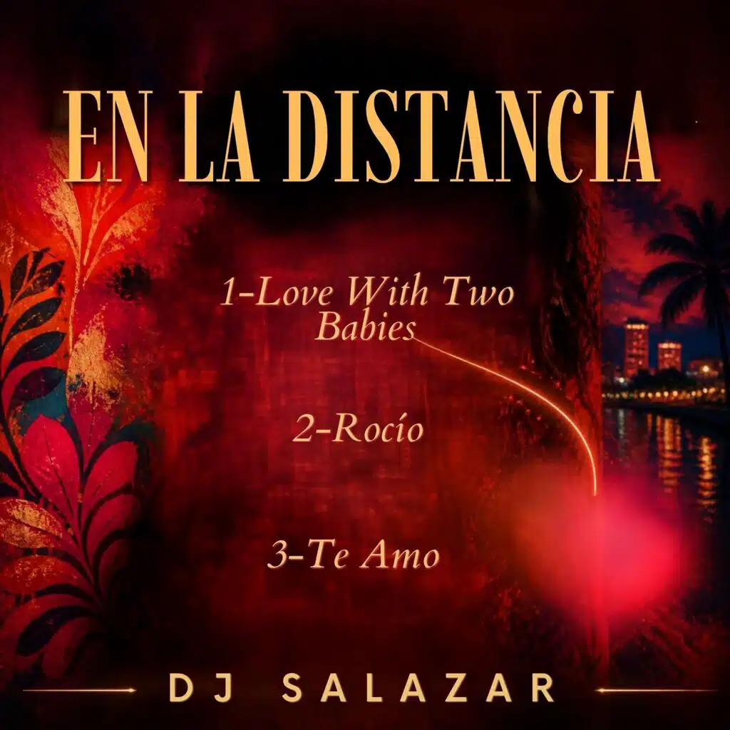 En La Distancia