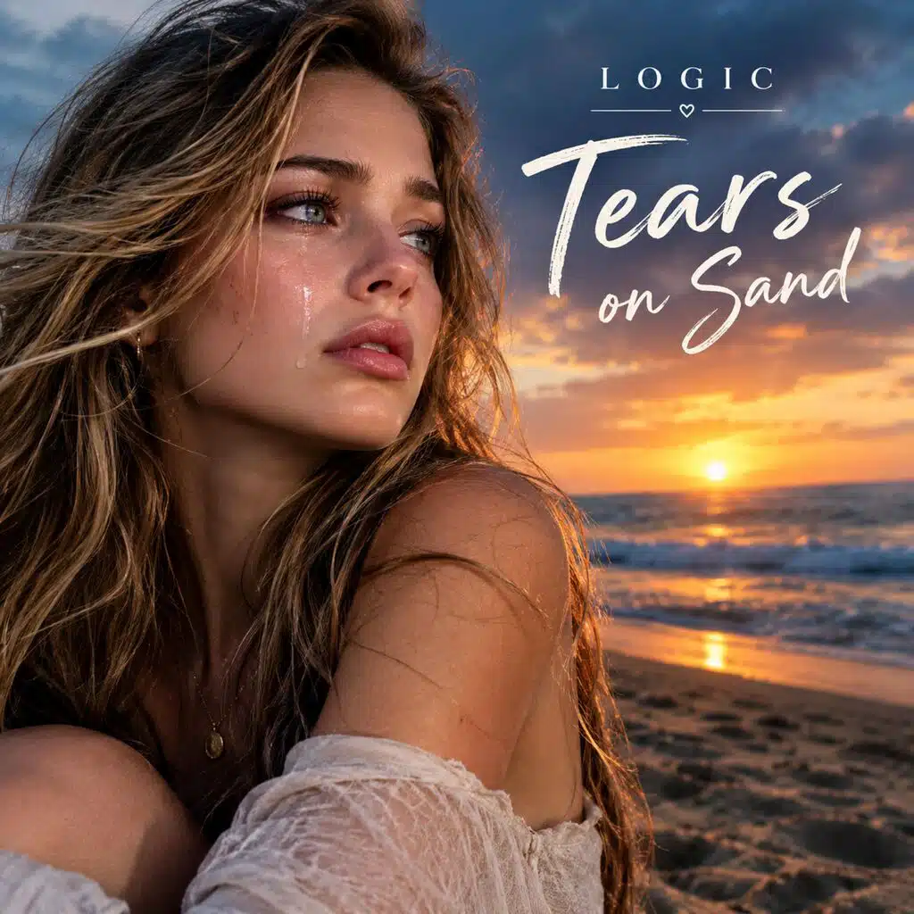Tears on Sand
