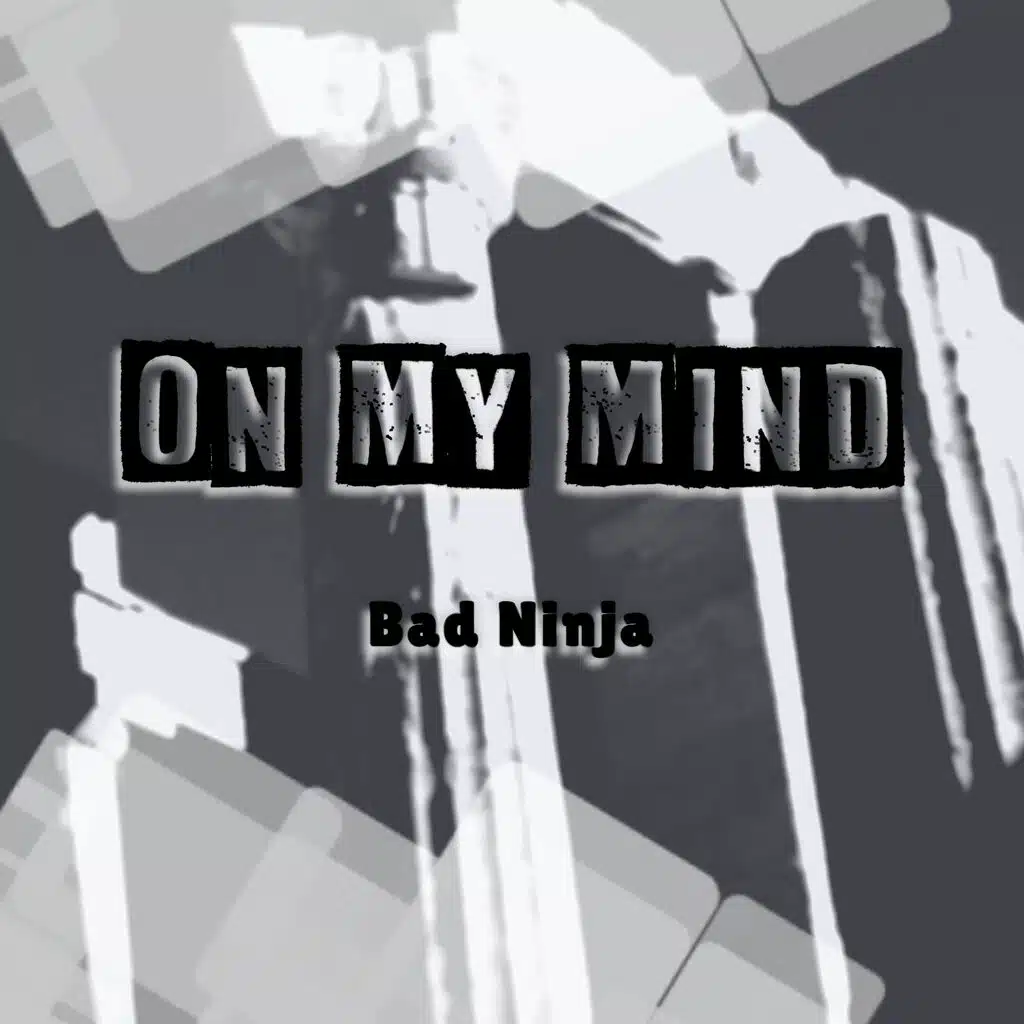 On My Mind