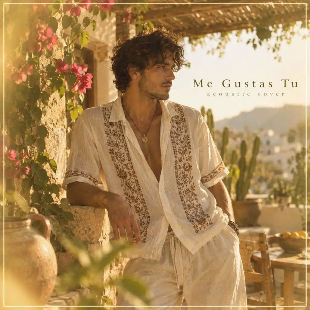 Me Gustas Tu (Acoustic)