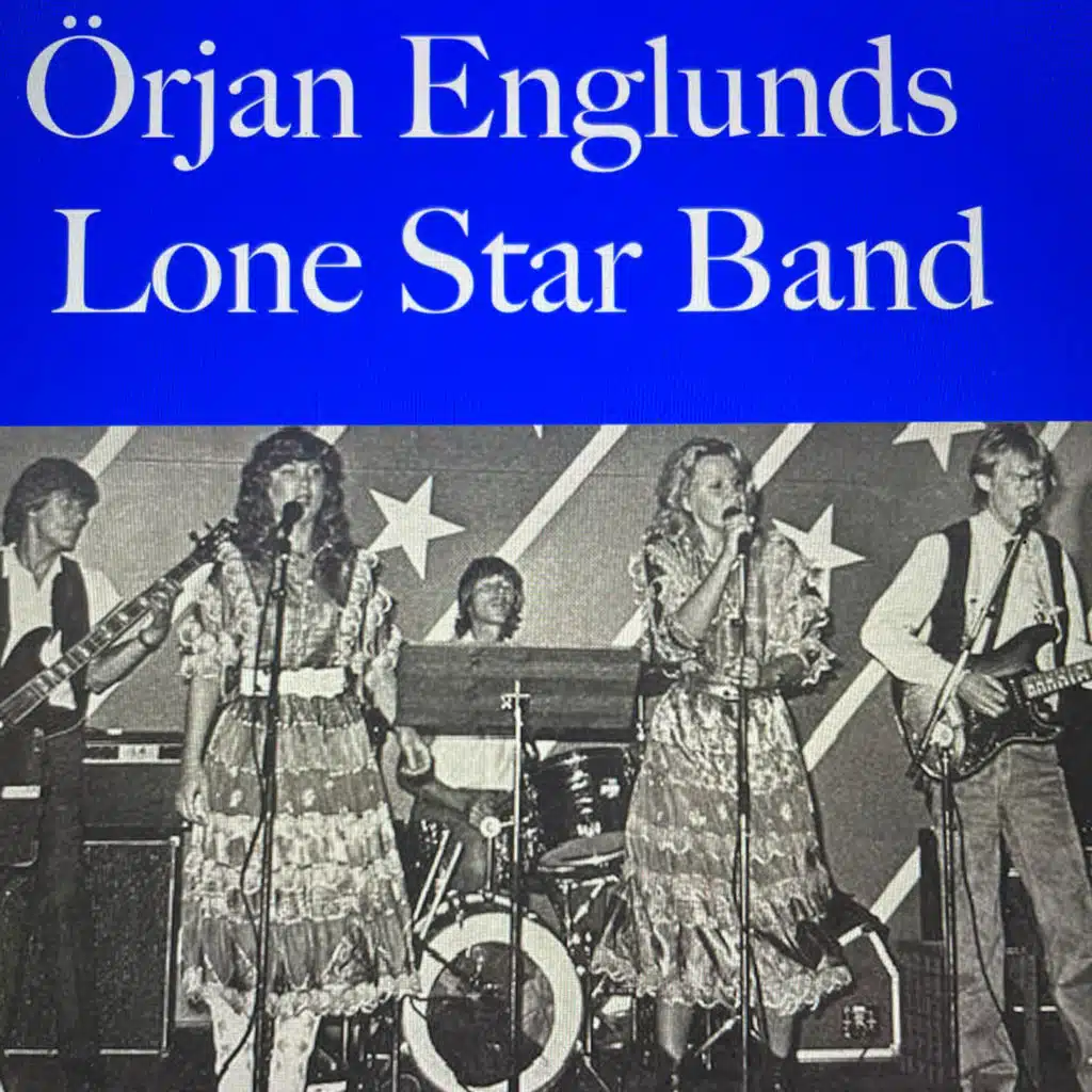 Örjan Englunds Lone Star Band