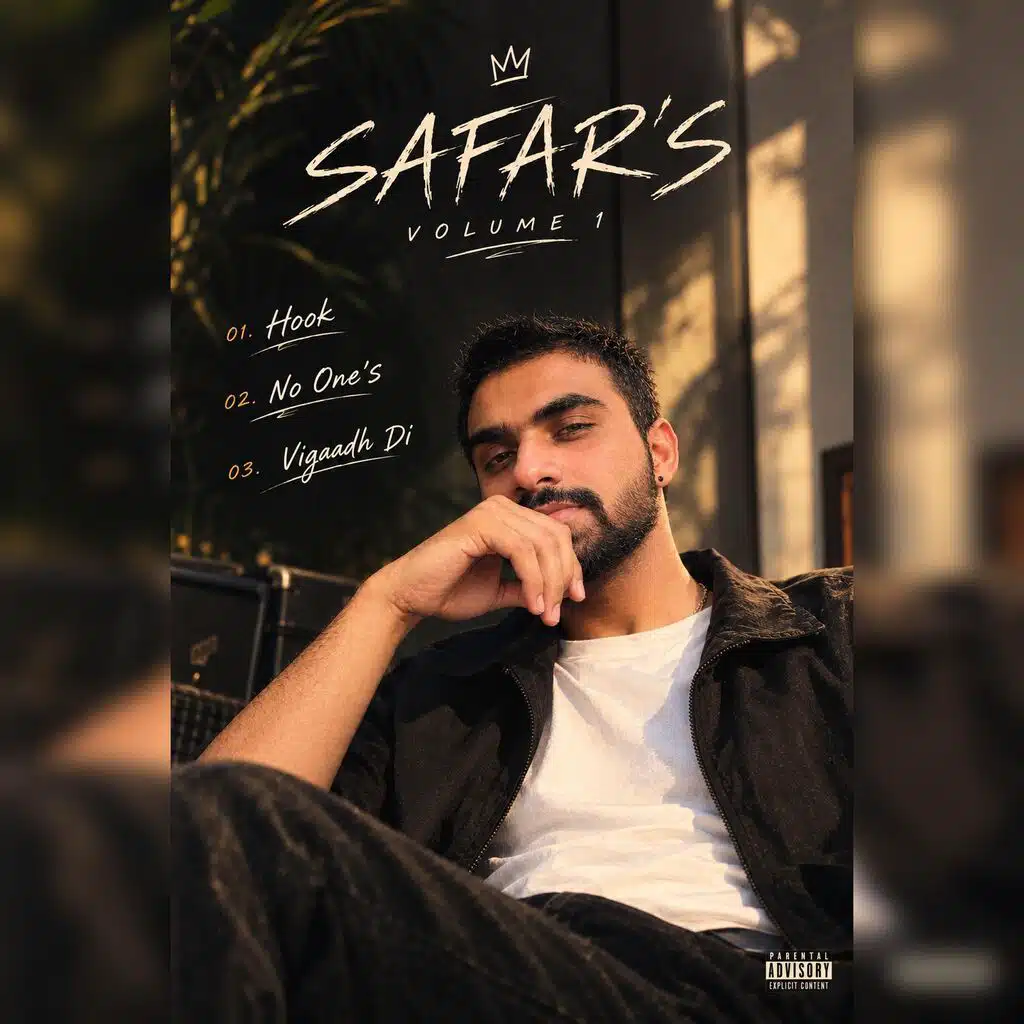SAFAR'S VOLUME 1