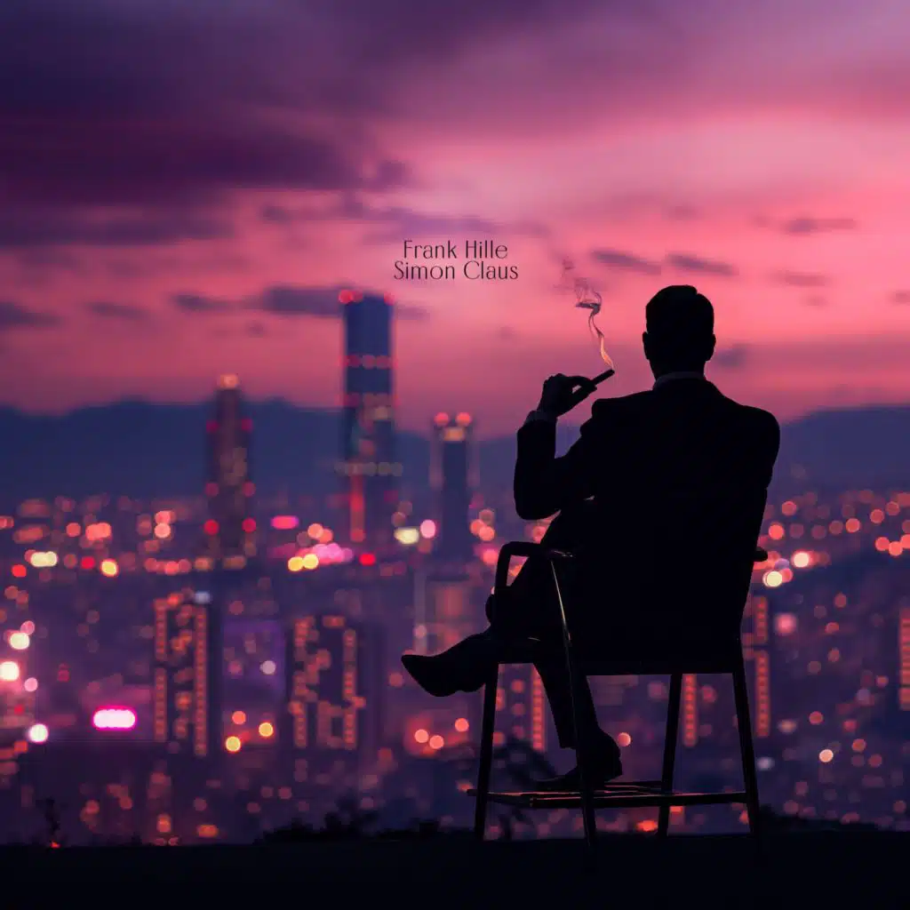 Gentleman’s Pause