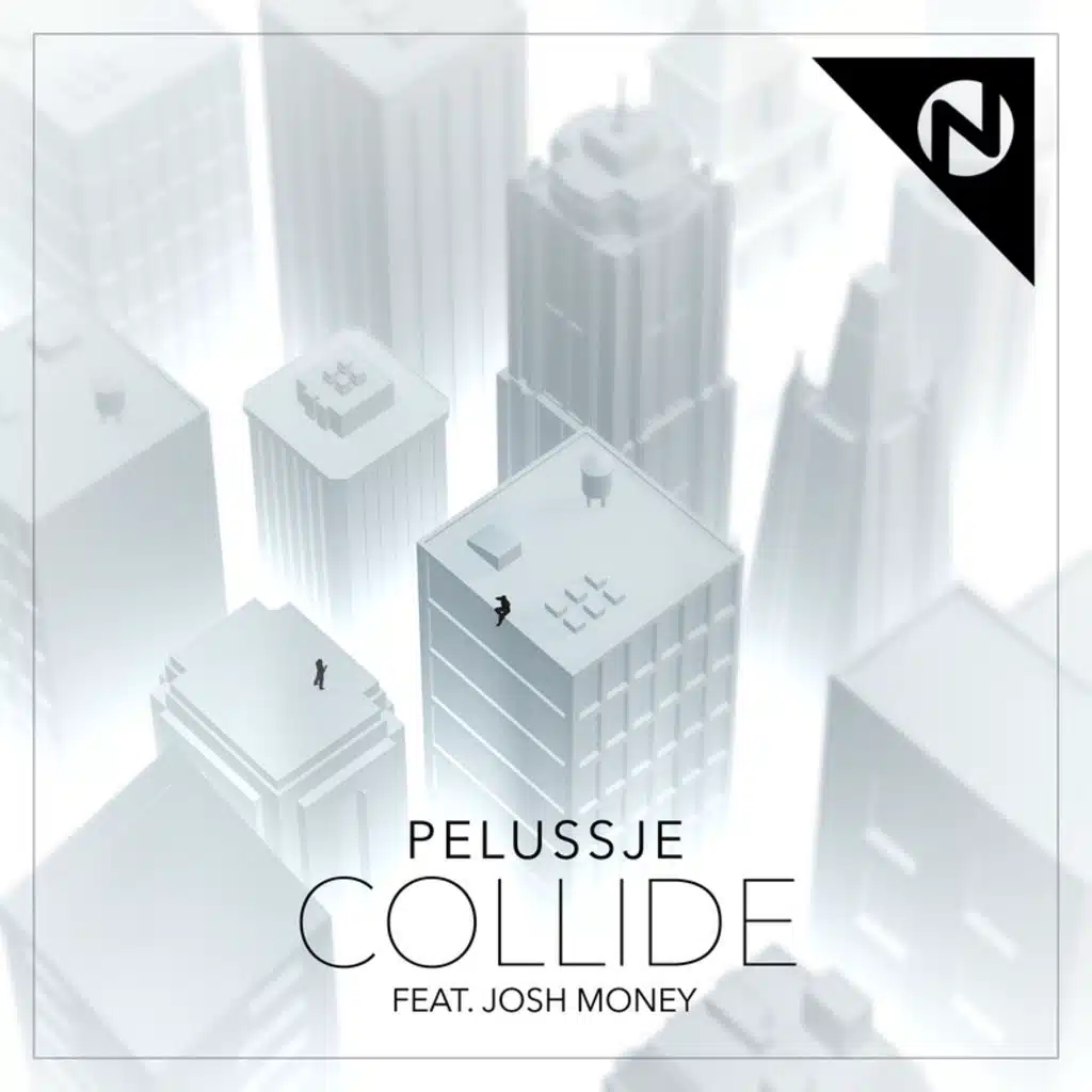 Collide (feat. Josh Money)