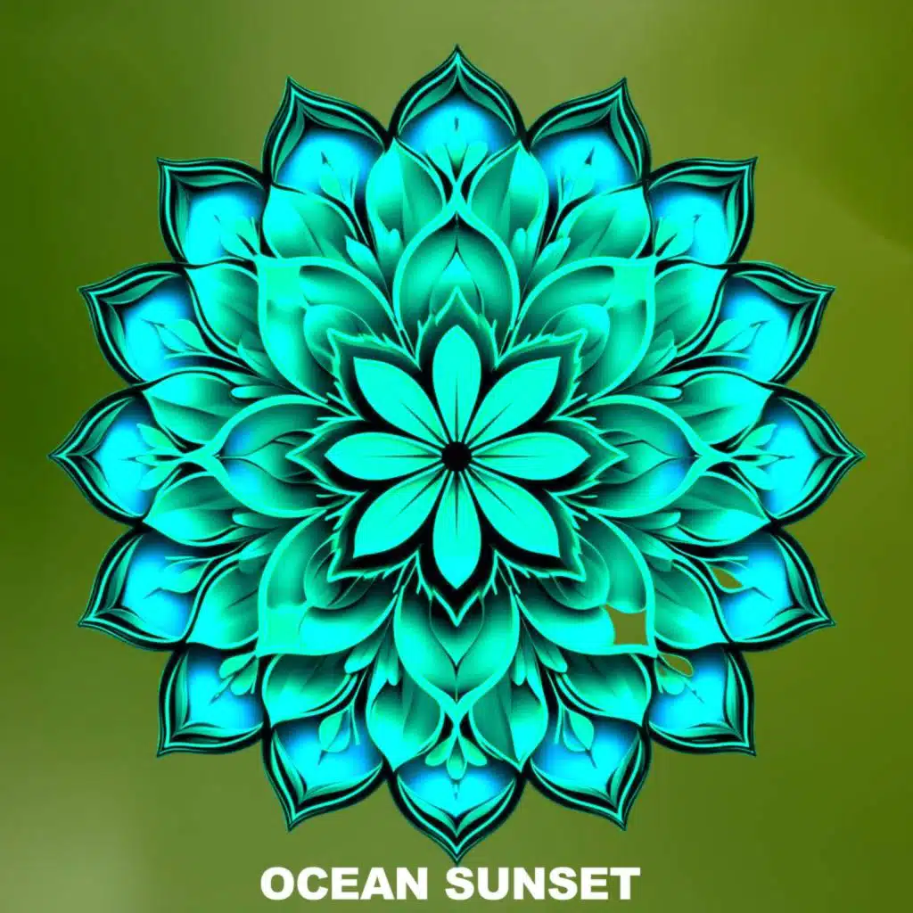Ocean Sunset