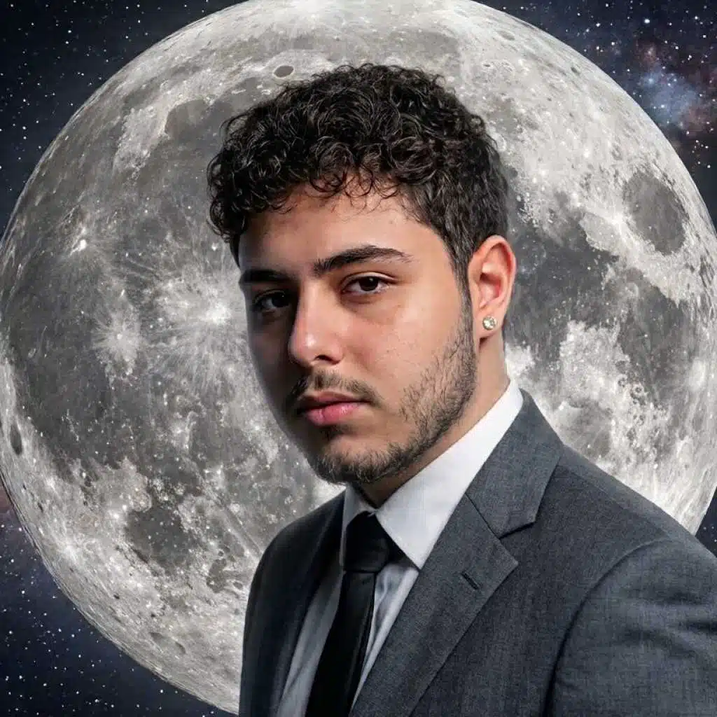 محمد فران