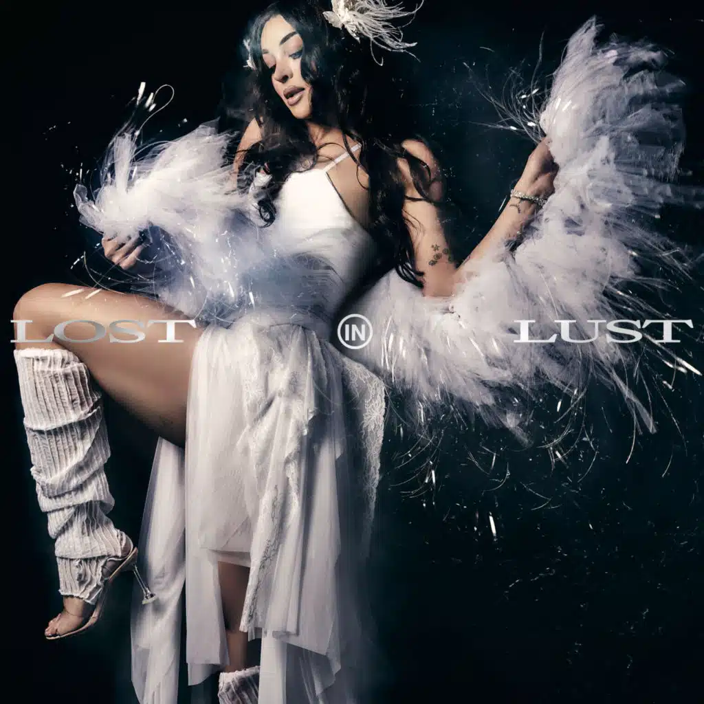 LOST IN LUST