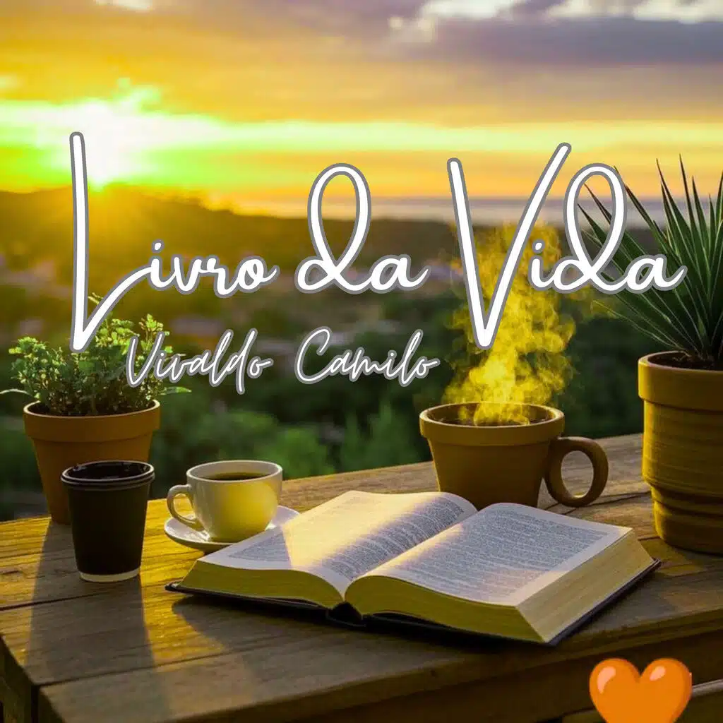 Livro da Vida