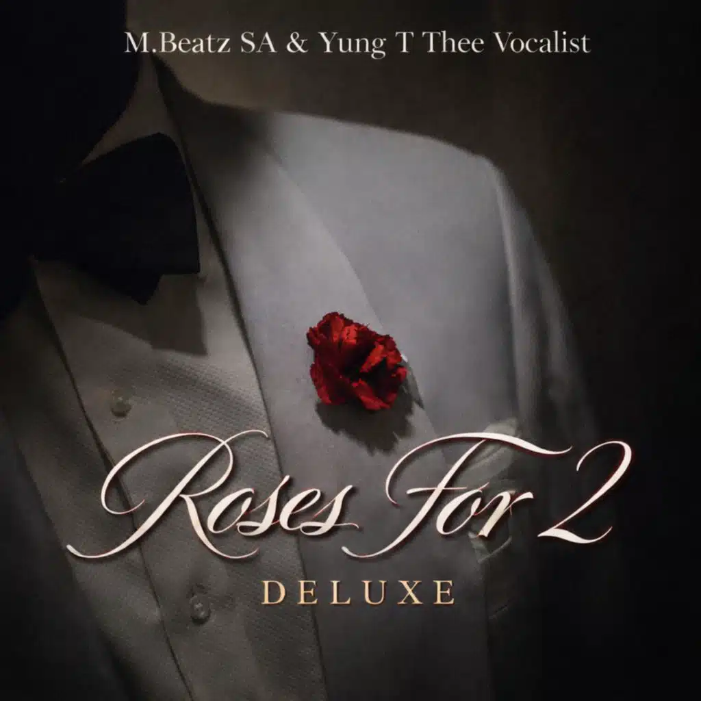 Roses For 2 Deluxe