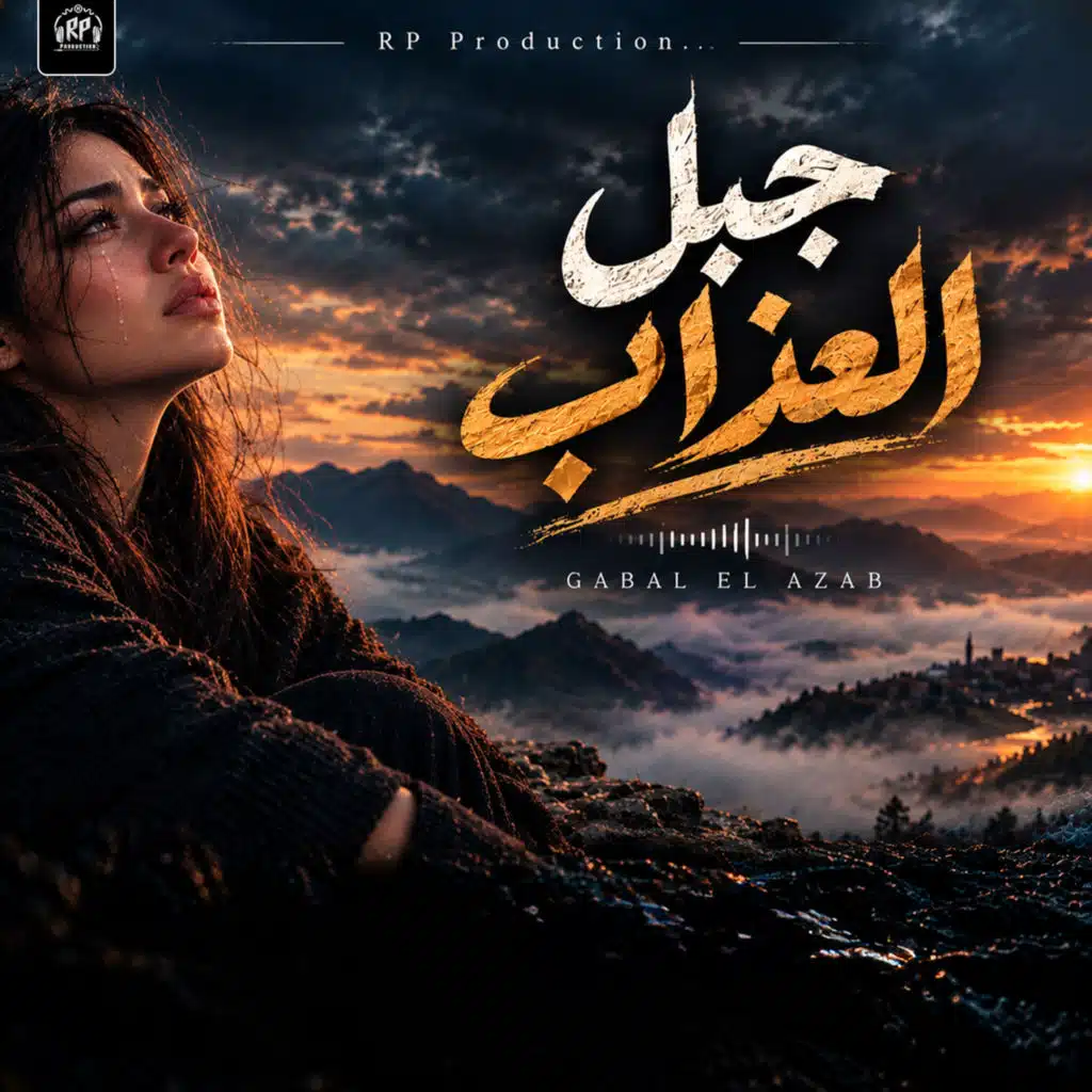 جبل العذاب