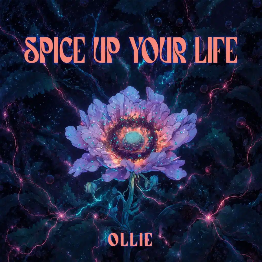 Spice Up Your Life