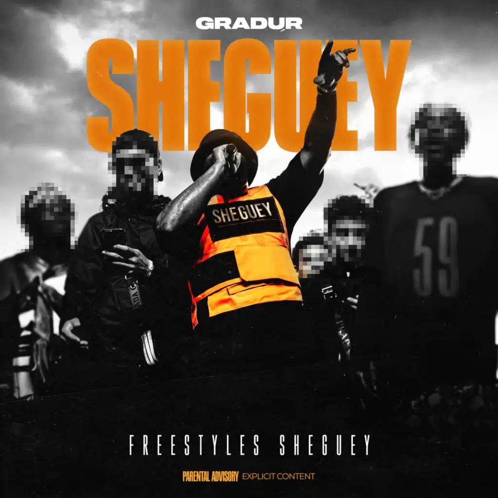 FREESTYLES SHEGUEY
