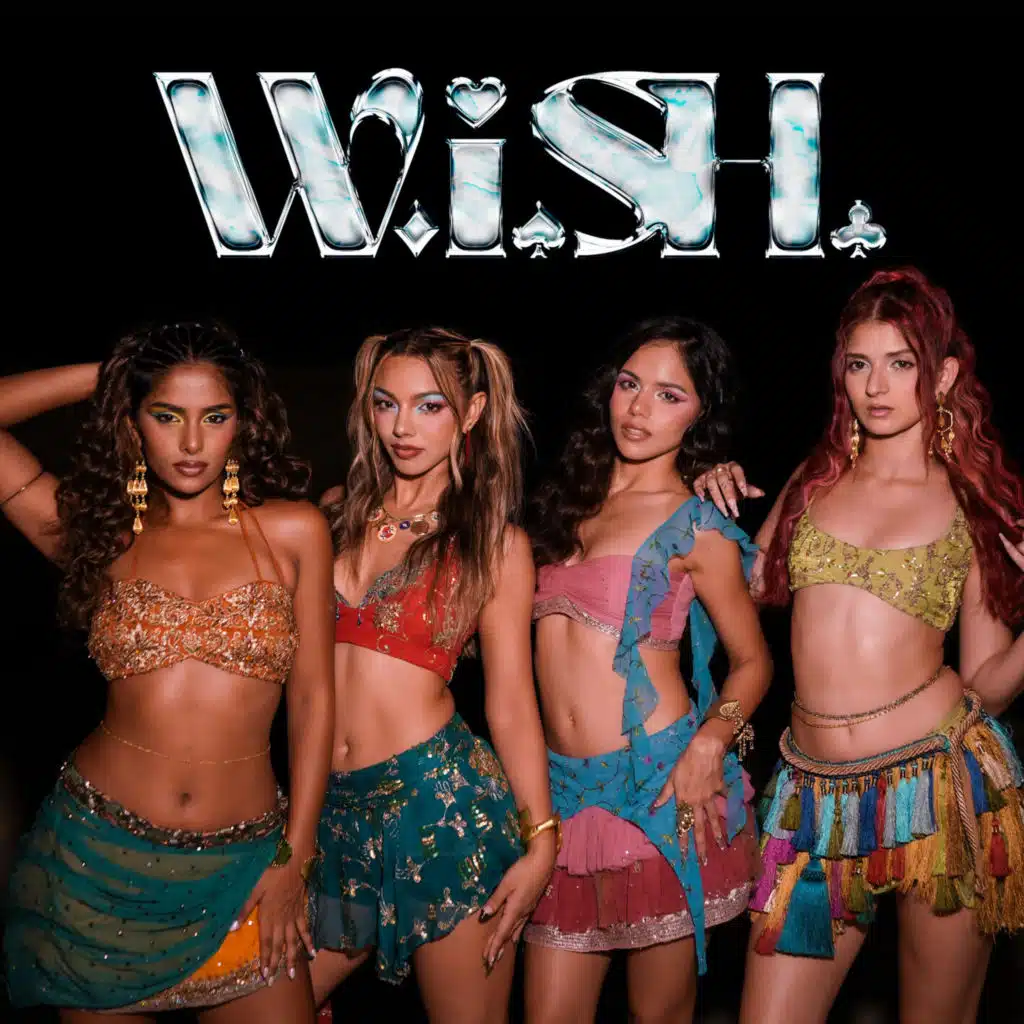 W.i.S.H. & Sanjoy