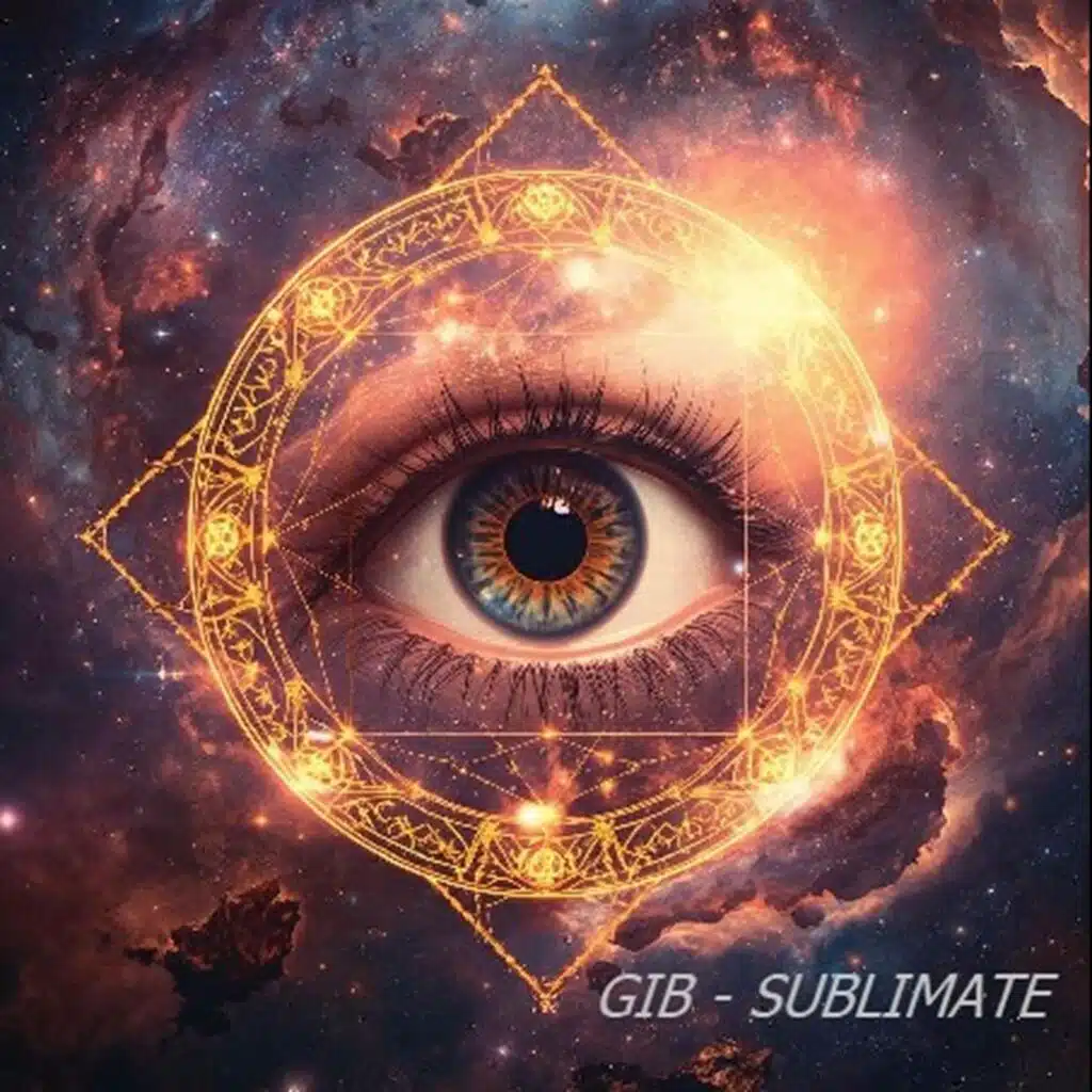 SUBLIMATE