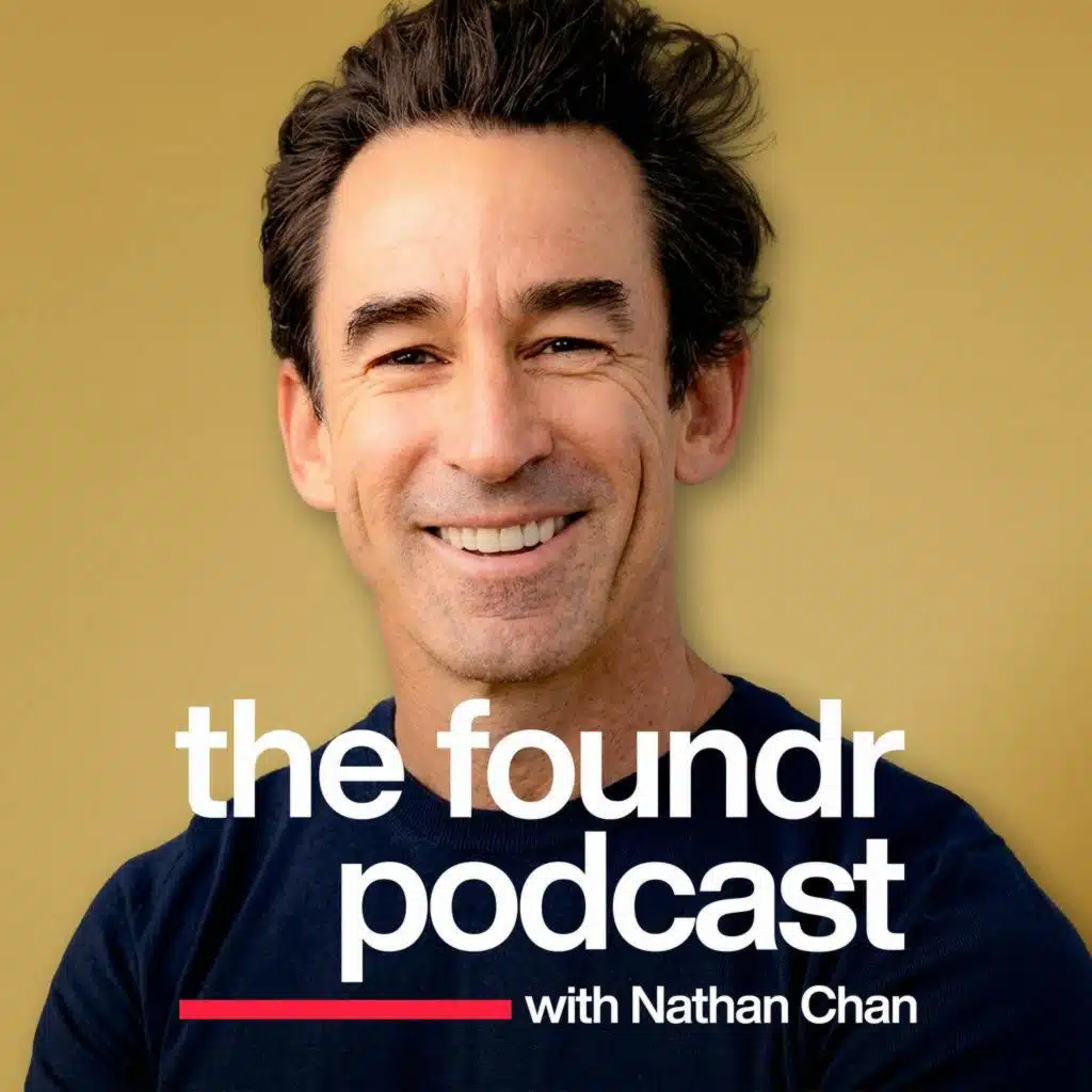 712: The Near-Death Experience That Built a $400M Year Business