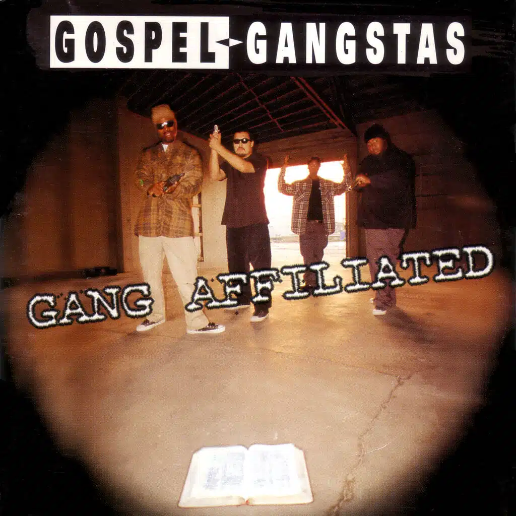 Gang Affiliated (Remastered)