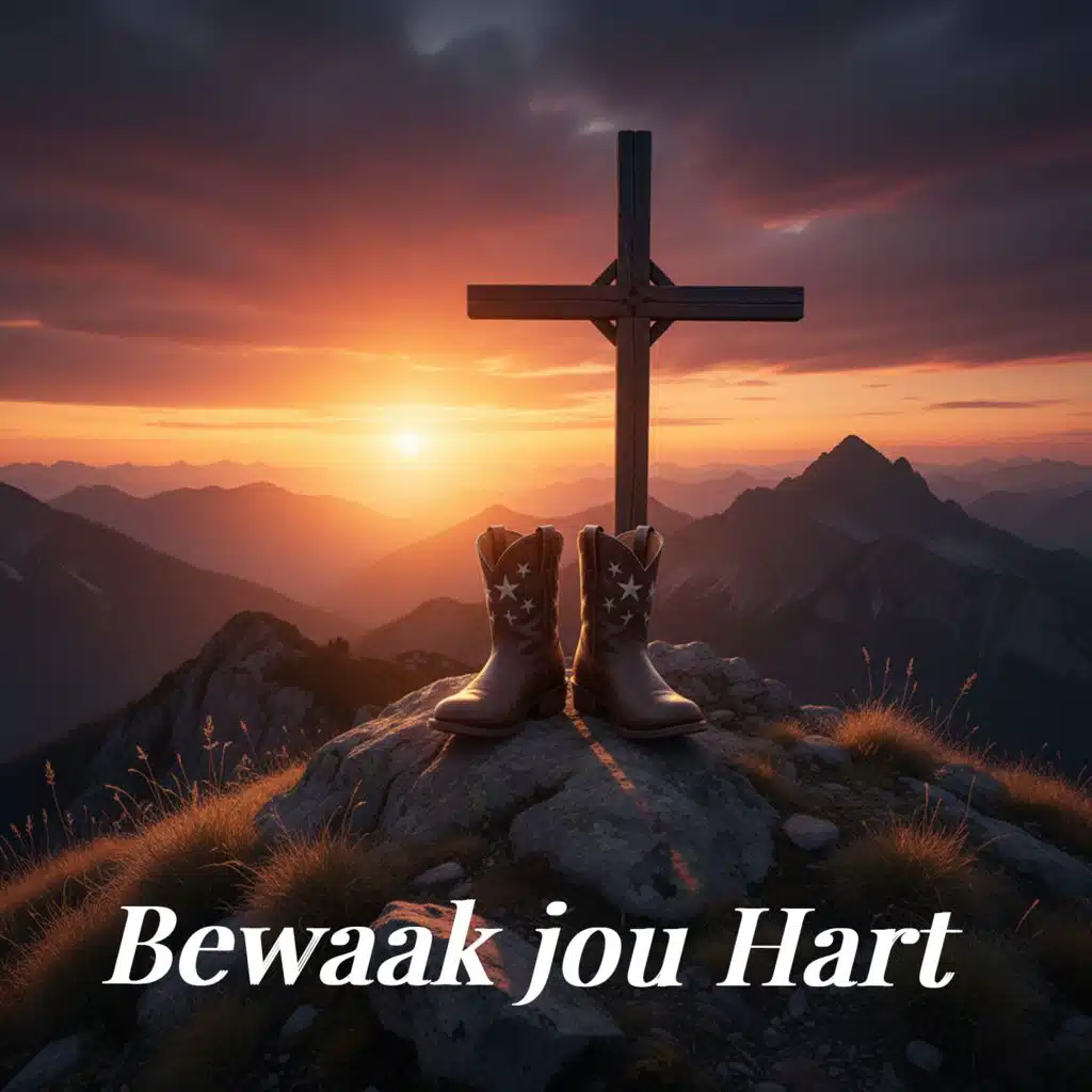 Bewaak jou Hart