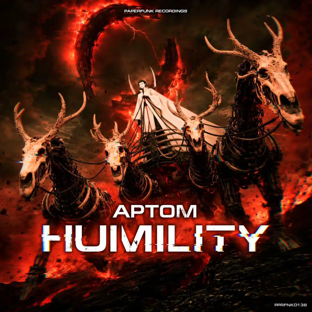 Humility
