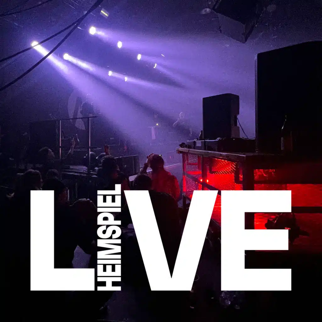 Heimspiel (Live)