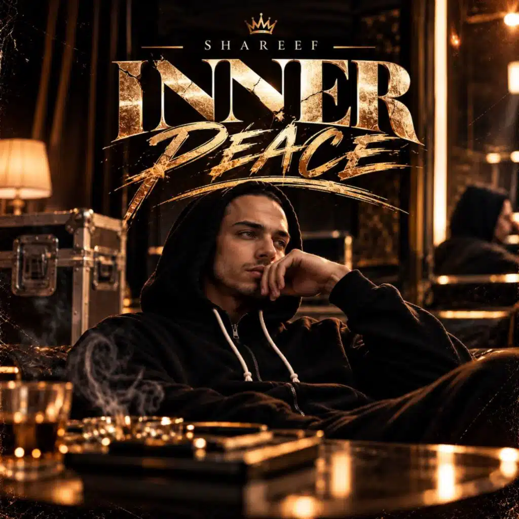 Inner Peace