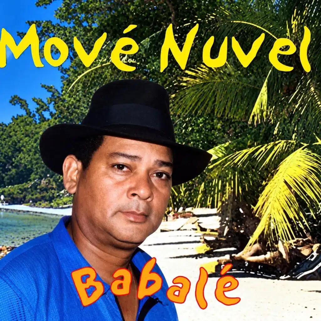 Mové Nuvel