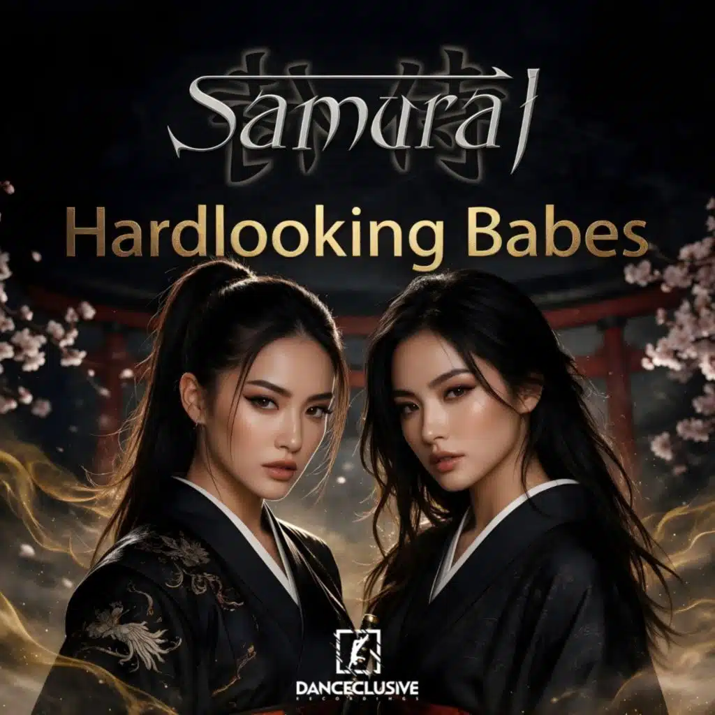 Hardlooking Babes