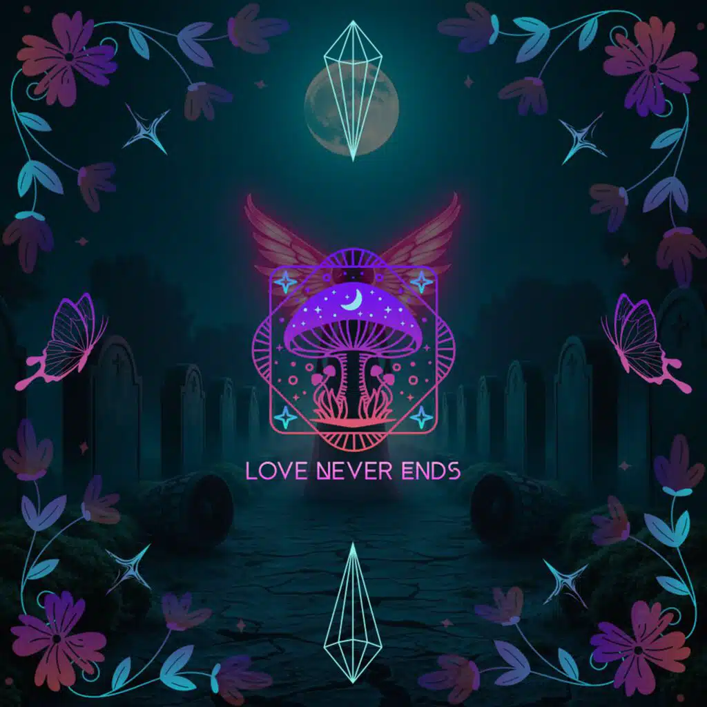 Love Never Ends (Remixes)