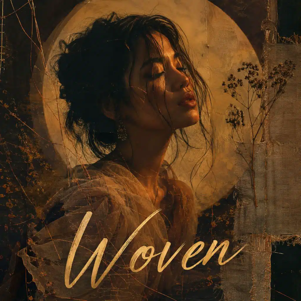 Woven
