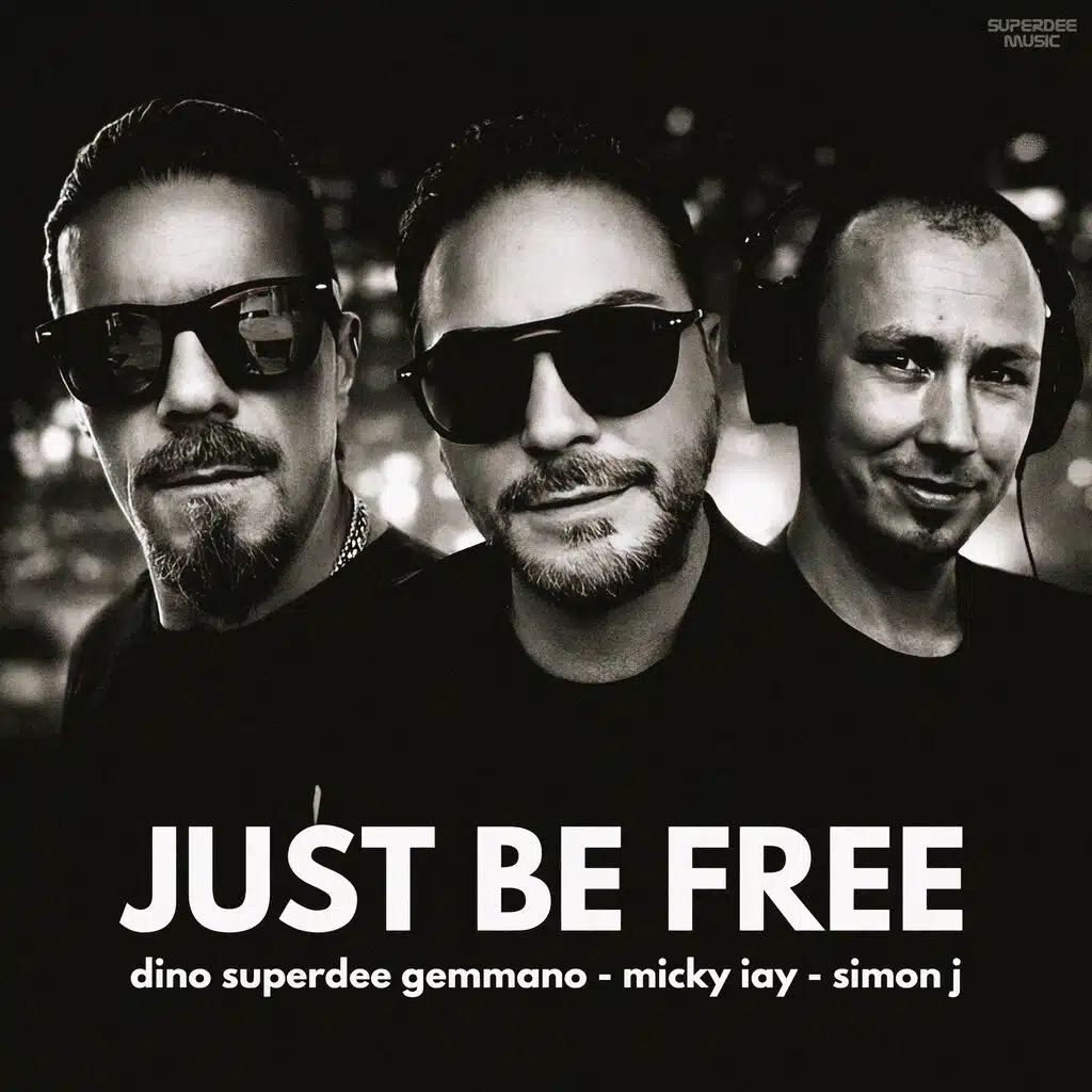 Just be free