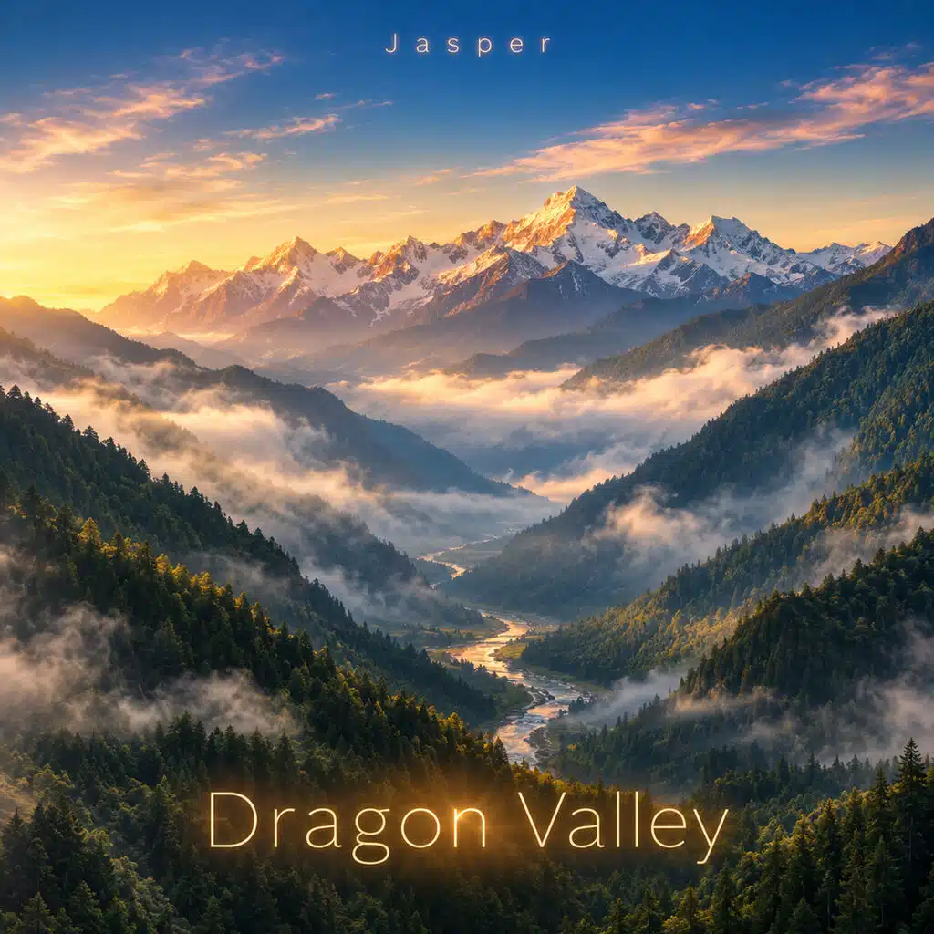 Dragon Valley