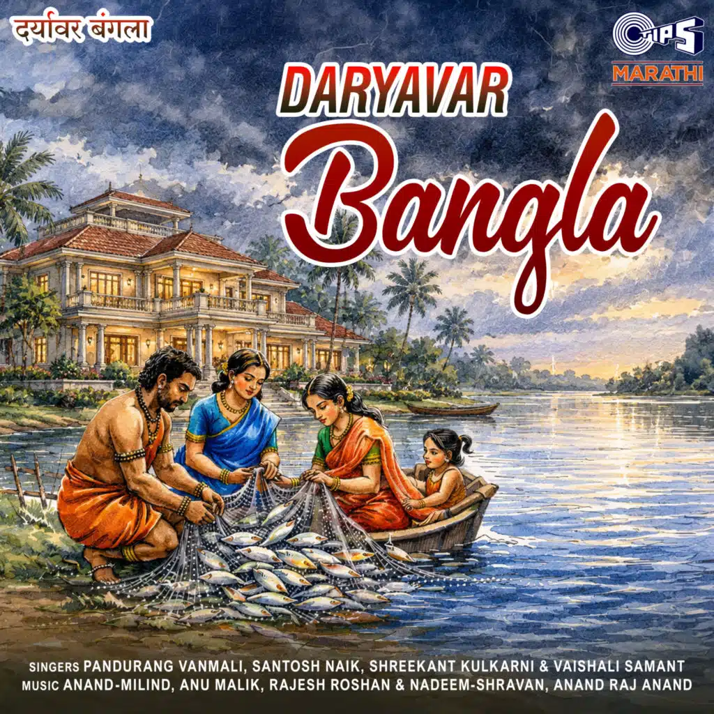 Daryavar Bangla