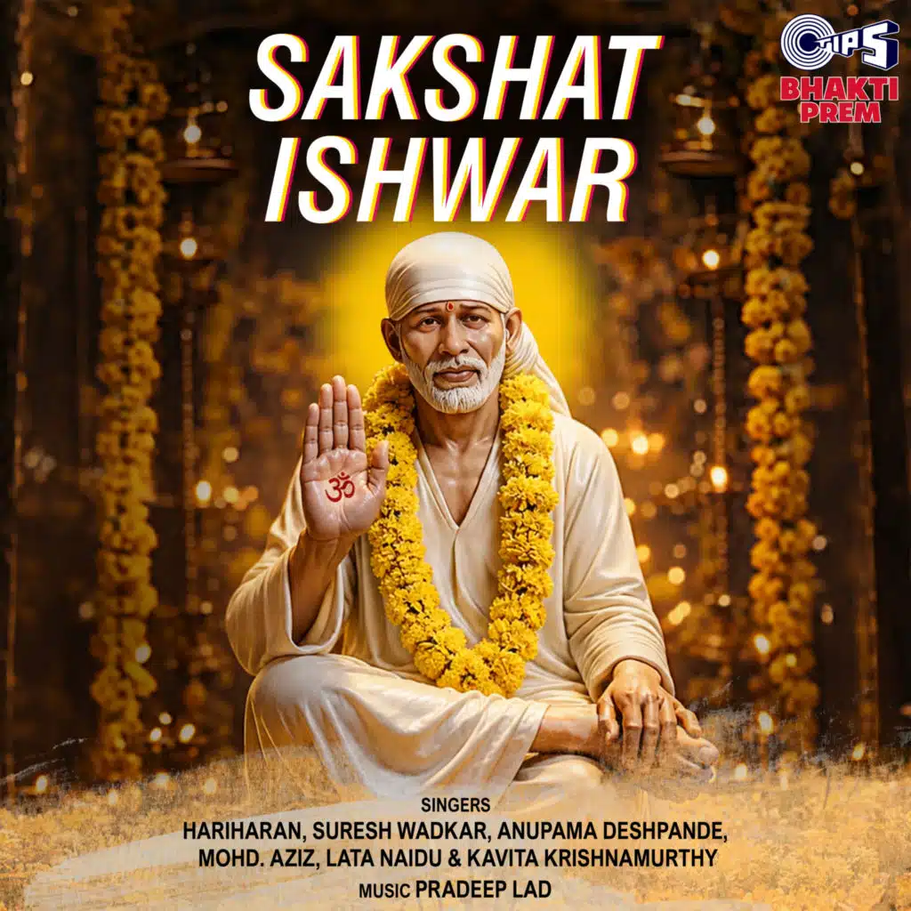 Sakshat Ishwar