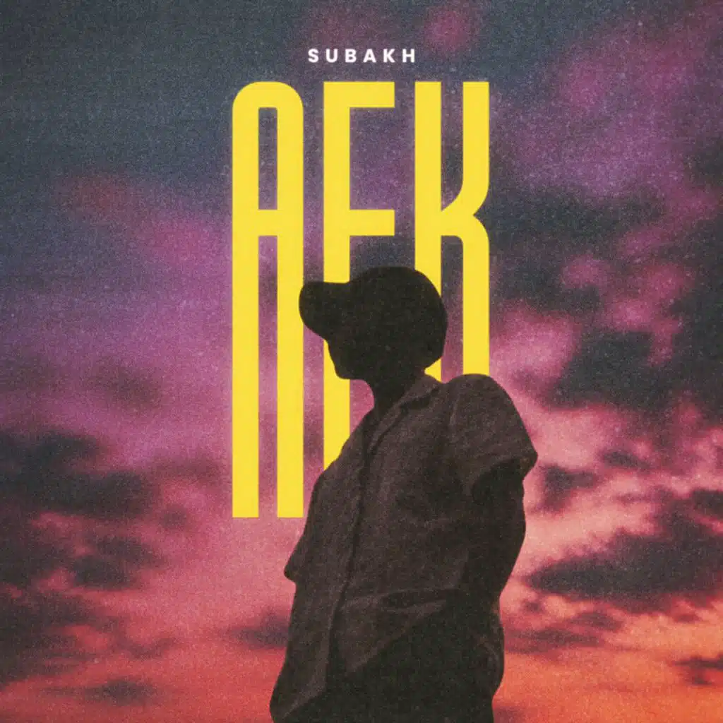 AFK