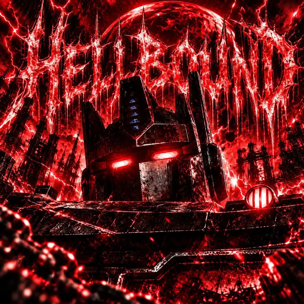 HELLBOUND