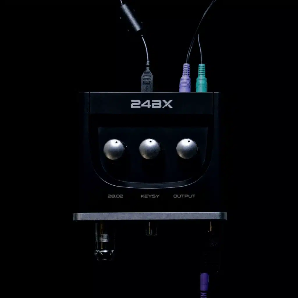 24BX