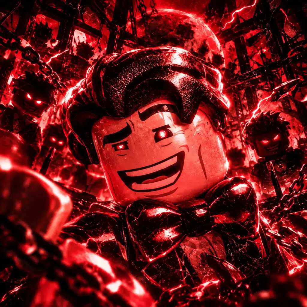LEGO FUNK