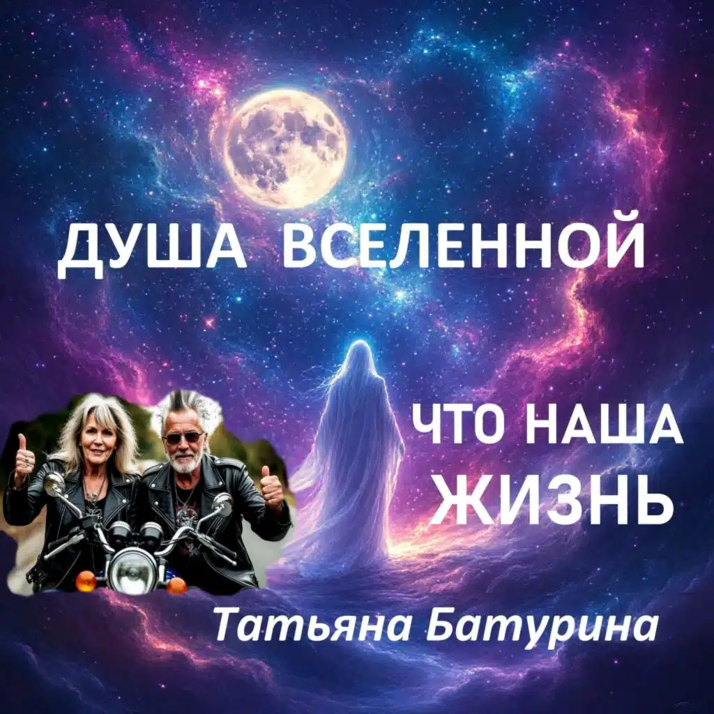 Что наша жизнь